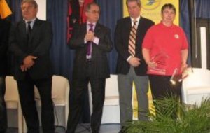 Trophées des Arbitres